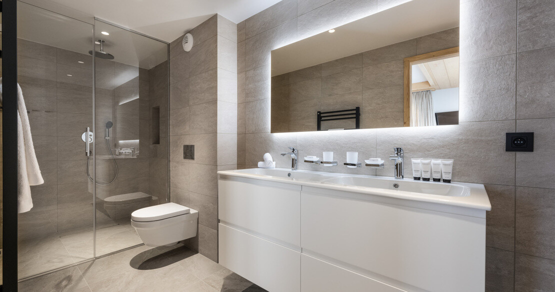 Falcon Lodge D22 - Meribel