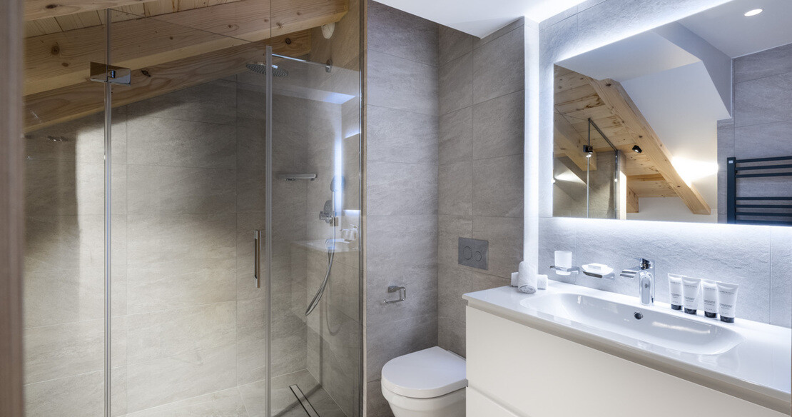 Falcon Lodge D22 - Meribel