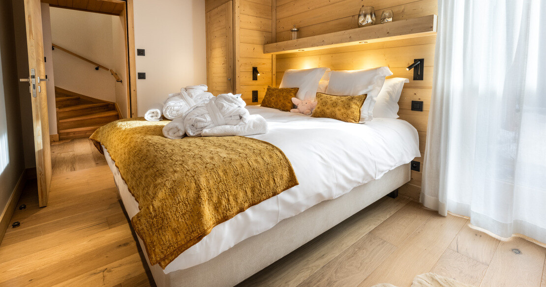 Falcon Lodge D22 - Meribel