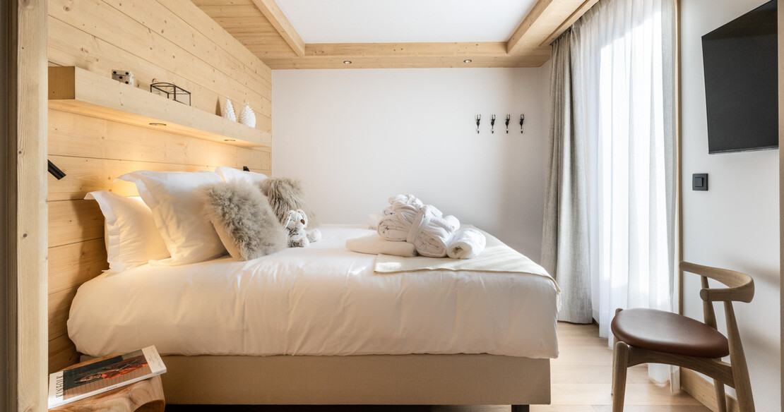 Falcon Lodge D22 - Meribel