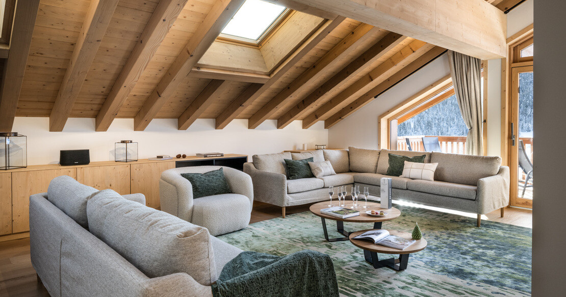 Falcon Lodge D22 - Meribel