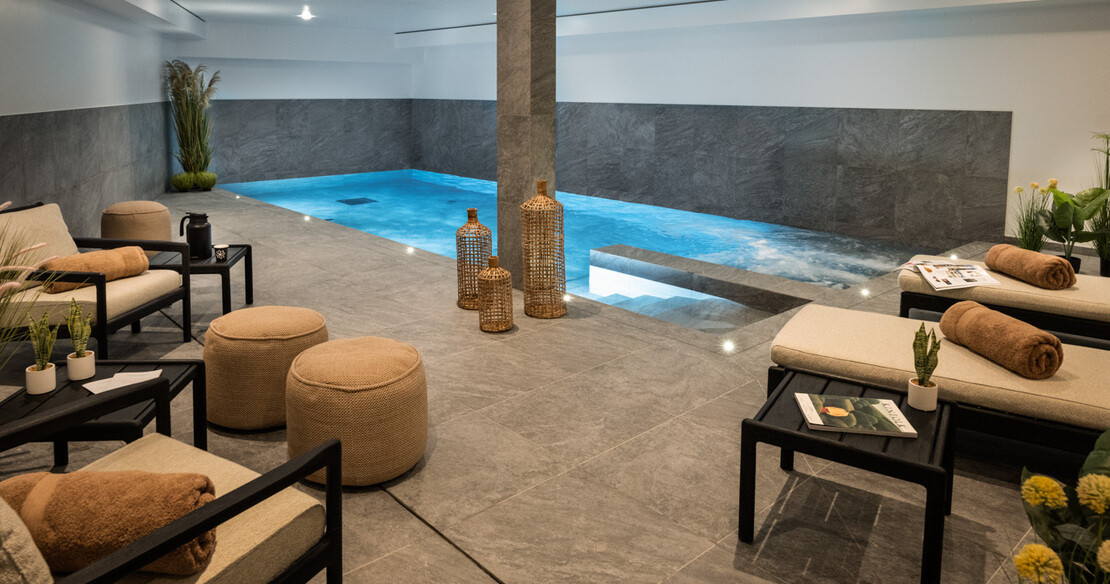 Falcon Lodge D22 - Meribel