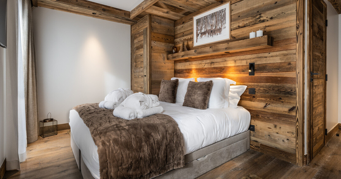 Falcon Lodge H21 - Meribel