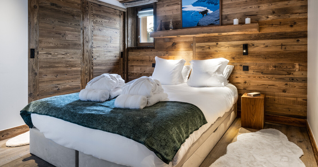 Falcon Lodge H21 - Meribel