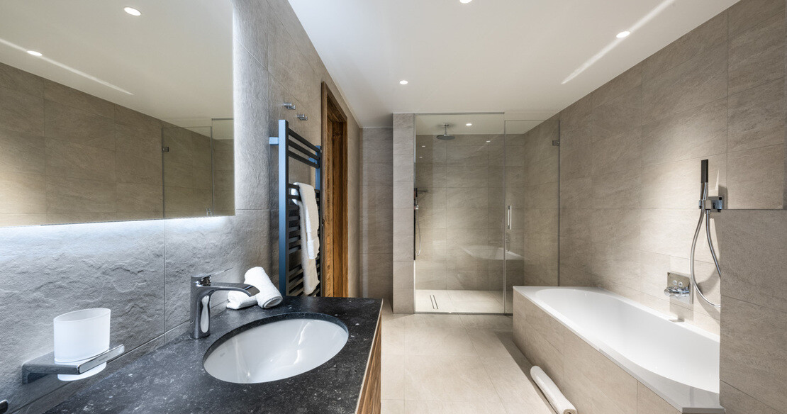 Falcon Lodge H21 - Meribel