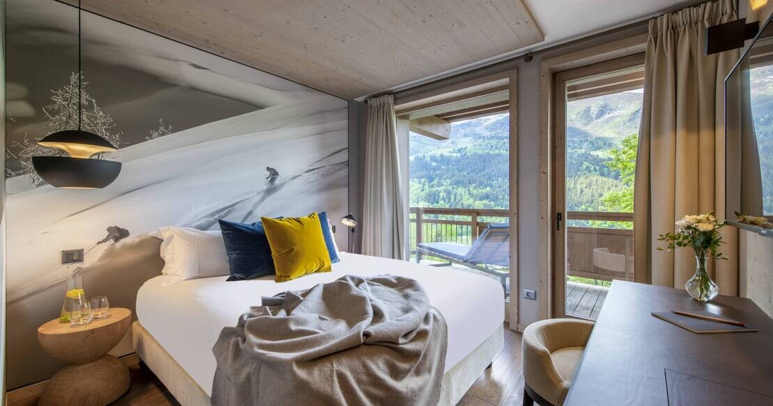 Chalet Altius - Meribel