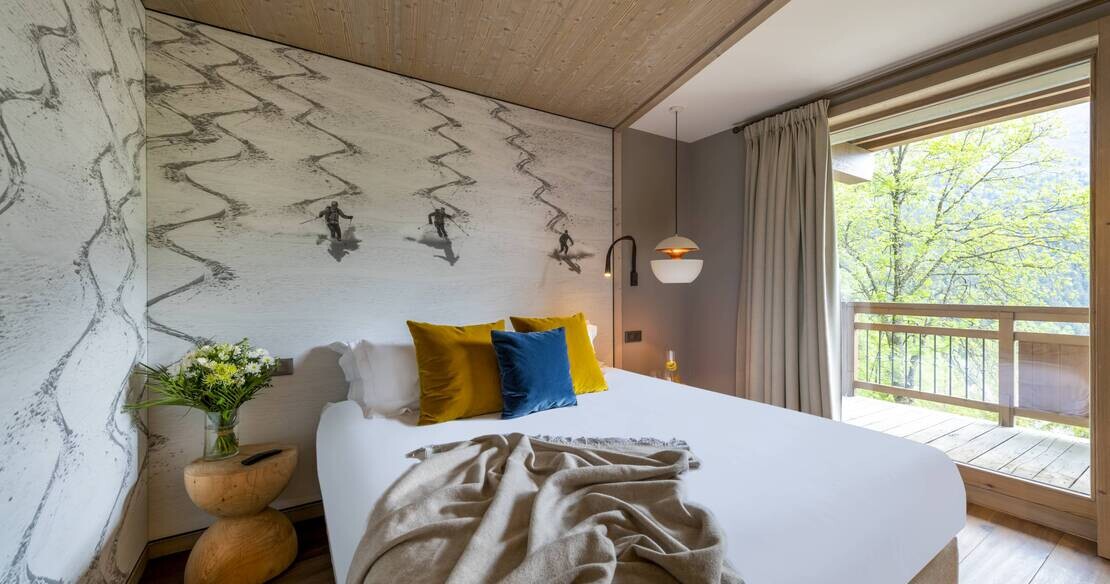 Chalet Altius - Meribel