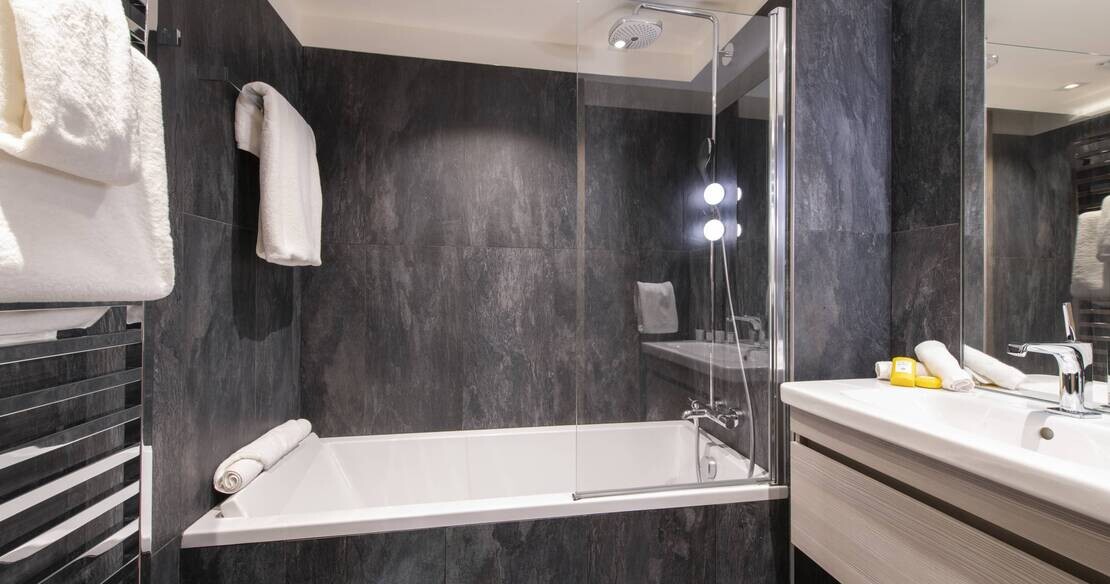 Chalet Altius - Meribel