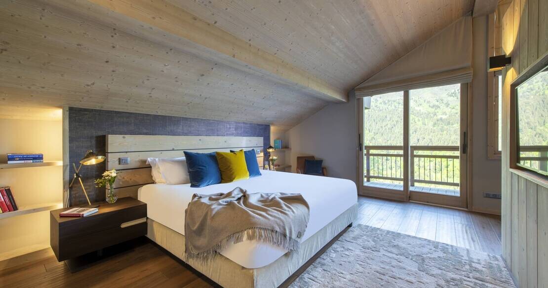 Chalet Altius - Meribel