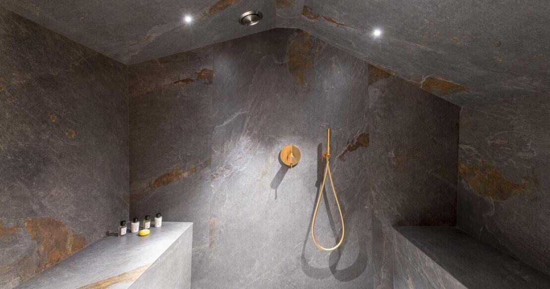 Luxury Chalet Caribou - Meribel