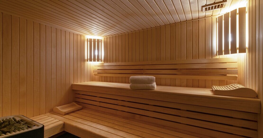 Luxury Chalet La Folie - Meribel