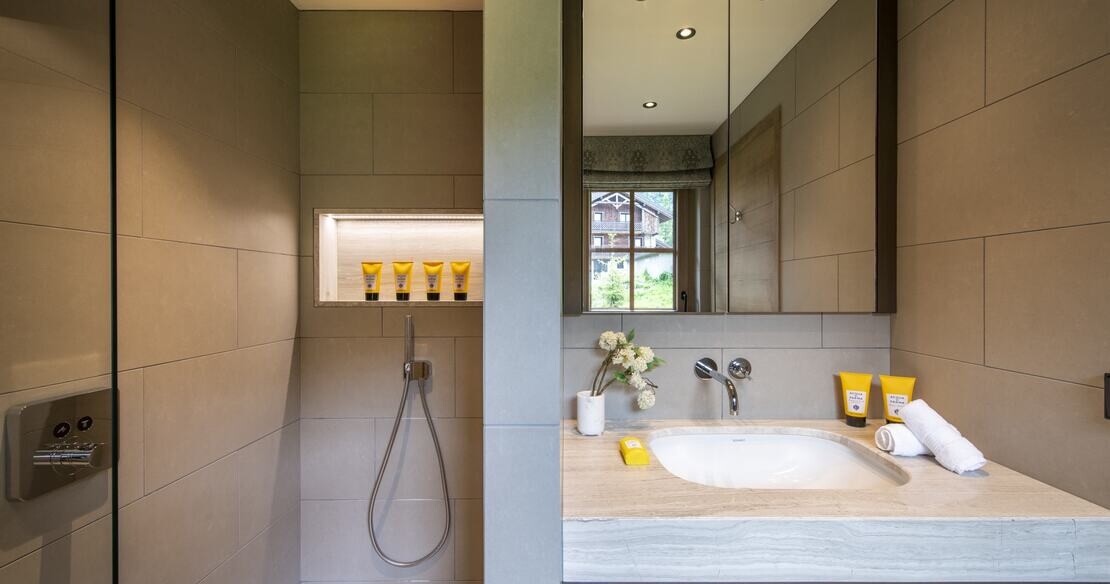 Luxury Chalet La Loze - Meribel