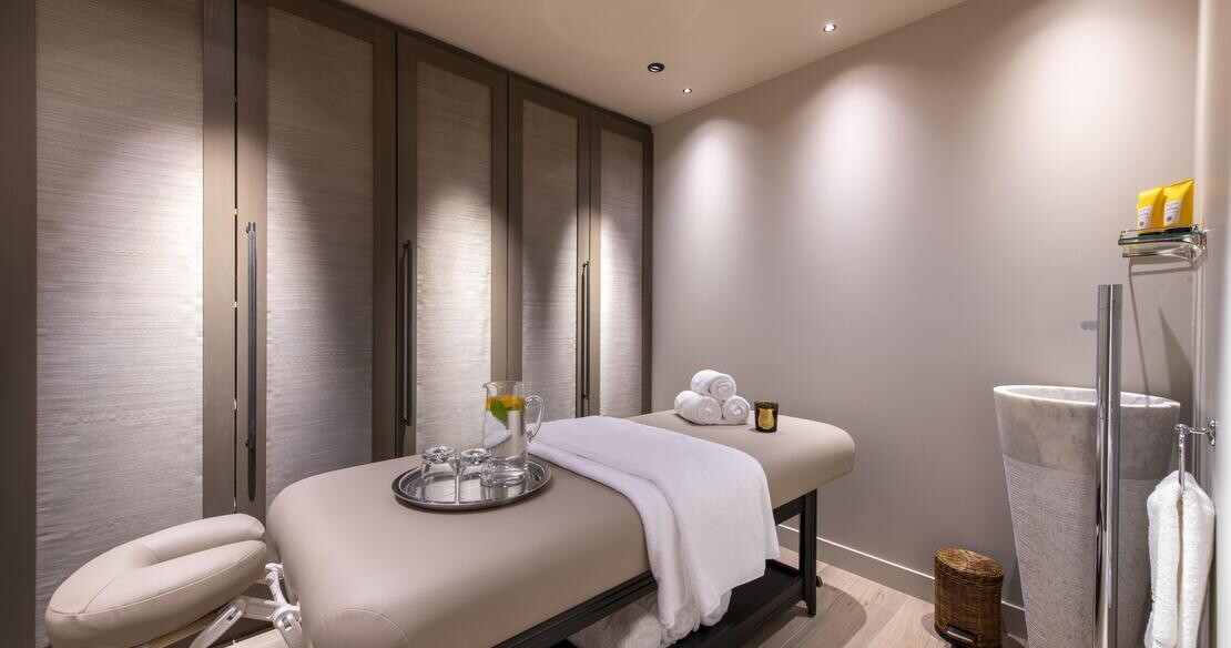 Luxury Chalet La Loze - Meribel