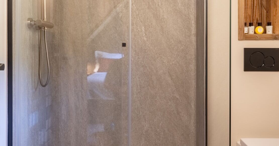 Luxury Chalet L'Orchidee - Meribel