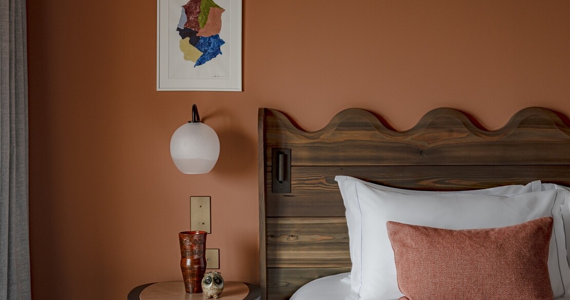 Luxury Chalet Eglantine - Meribel