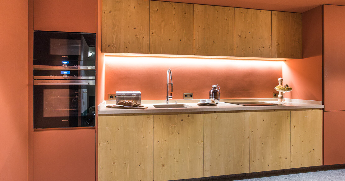 Luxury Chalet Eleonore - Meribel