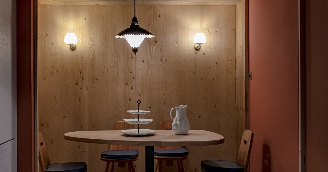 Luxury Chalet Eleonore - Meribel