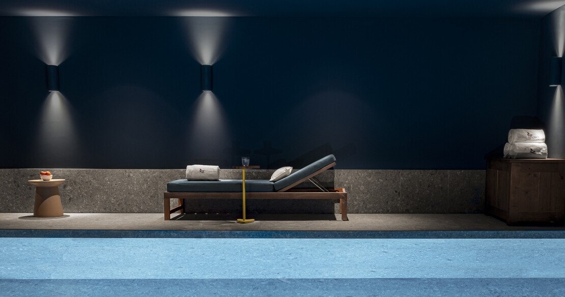 Luxury Chalet Eleonore - Meribel