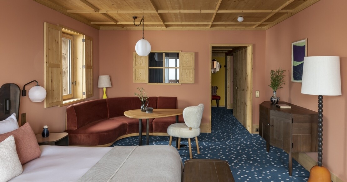 Luxury Chalet Eleonore - Meribel