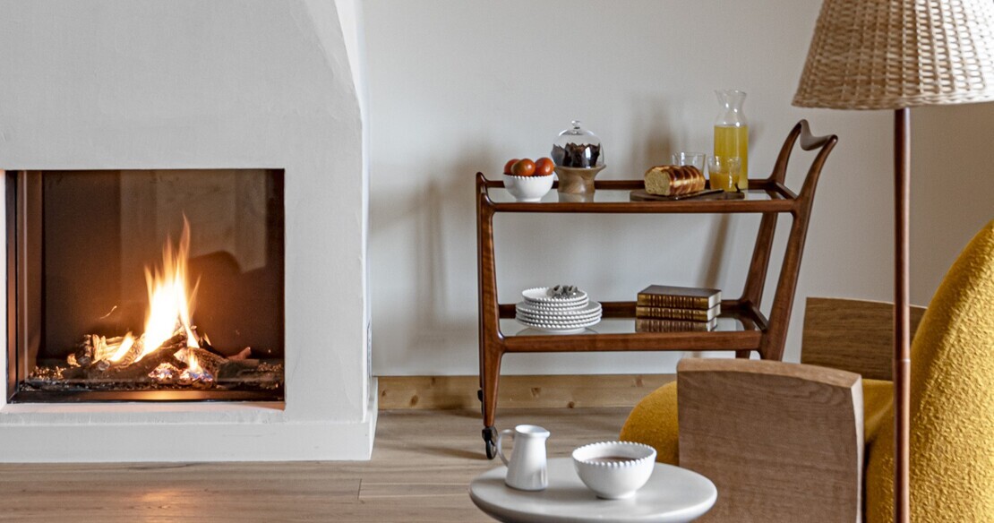 Luxury Chalet Eleonore - Meribel