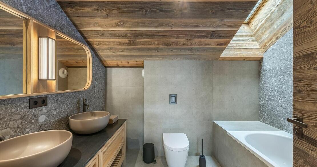 Luxury Apartment Village de L'Oree 405 - Meribel