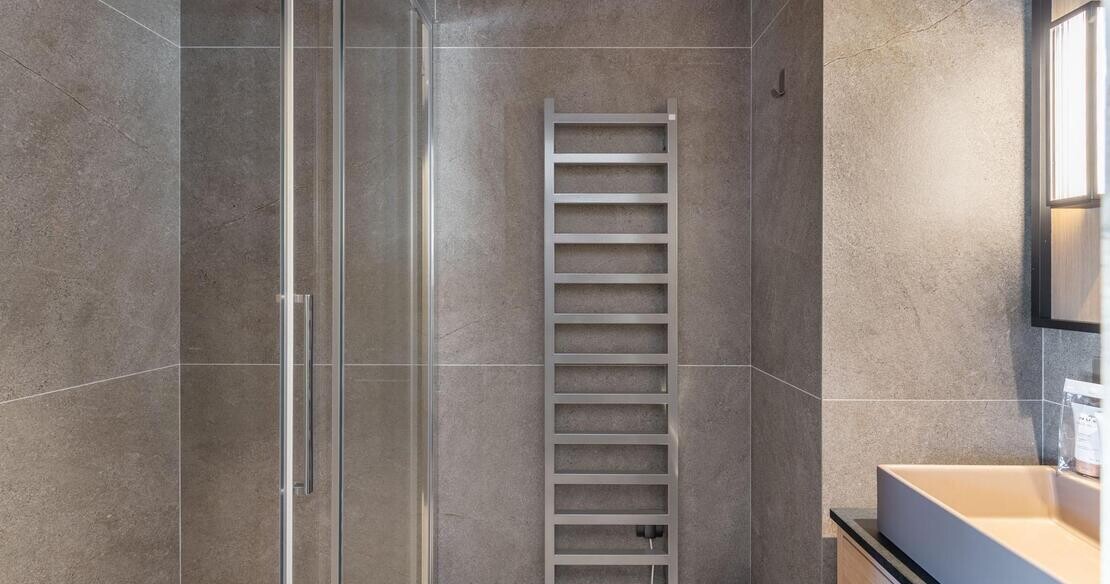 Luxury Chalet Chergui - Meribel