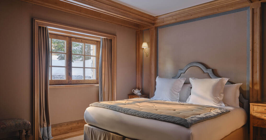 Luxury Chalet 1992 - Courchevel 1850