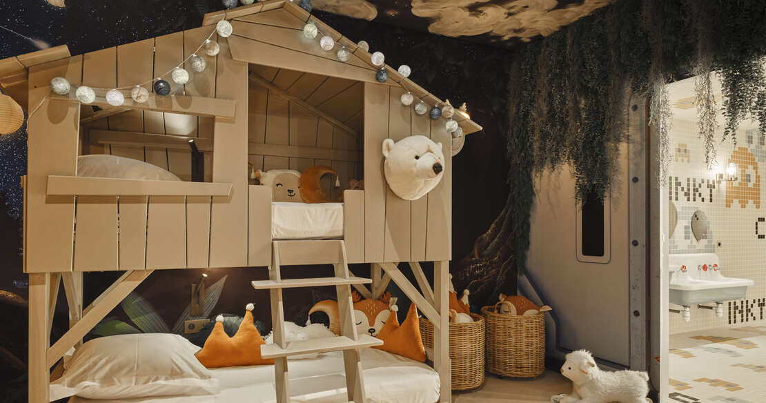 Luxury Chalet 1992 - Courchevel 1850