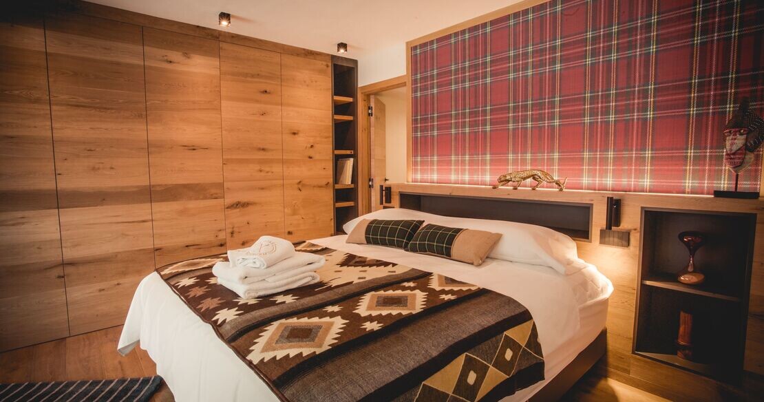 Luxury Chalet Snowstorm - Cervinia