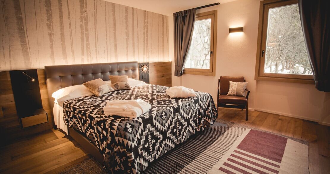 Luxury Chalet Snowstorm - Cervinia