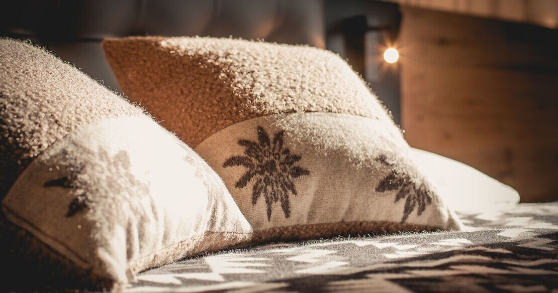 Luxury Chalet Snowstorm - Cervinia