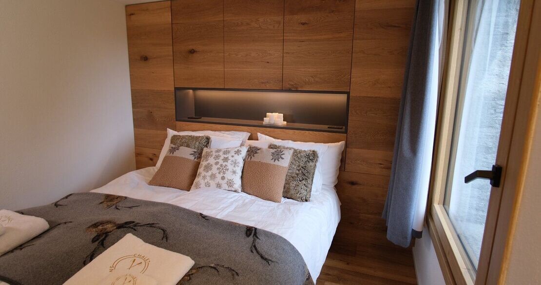 Luxury Chalet Snowstorm - Cervinia