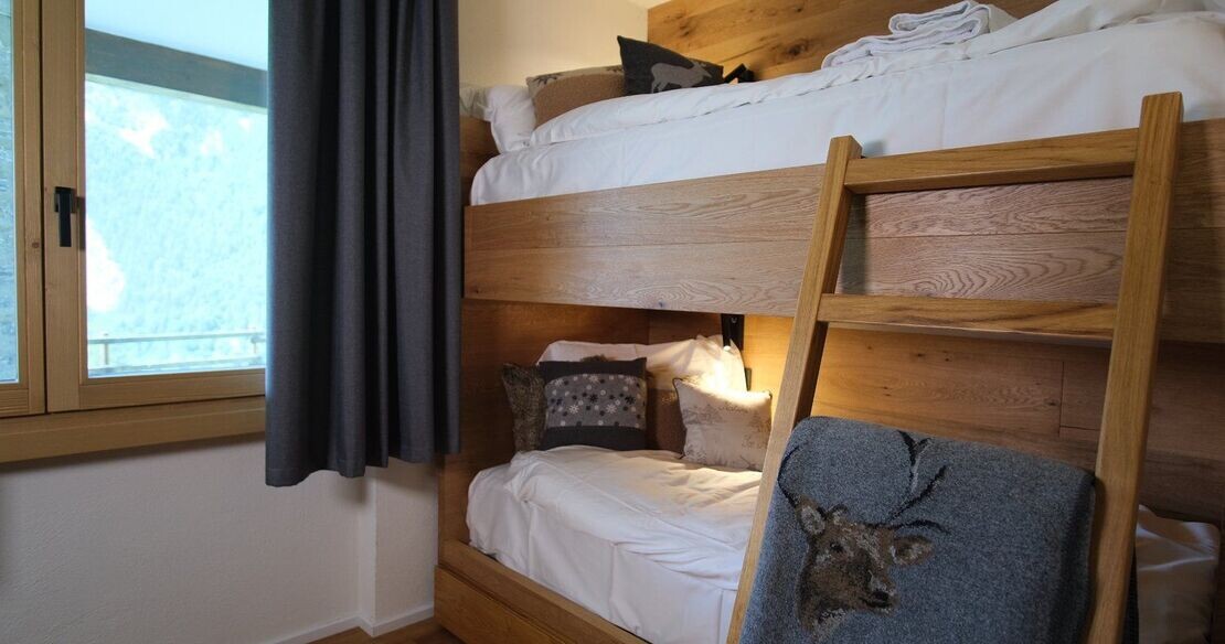 Luxury Chalet Snowstorm - Cervinia