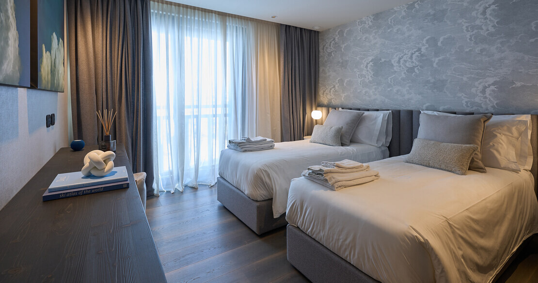 Luxury Chalet Il Gufo - Cervinia