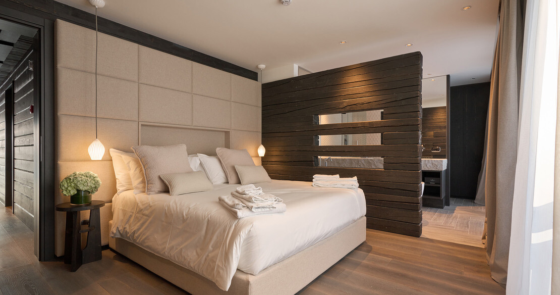 Luxury Chalet Il Gufo - Cervinia