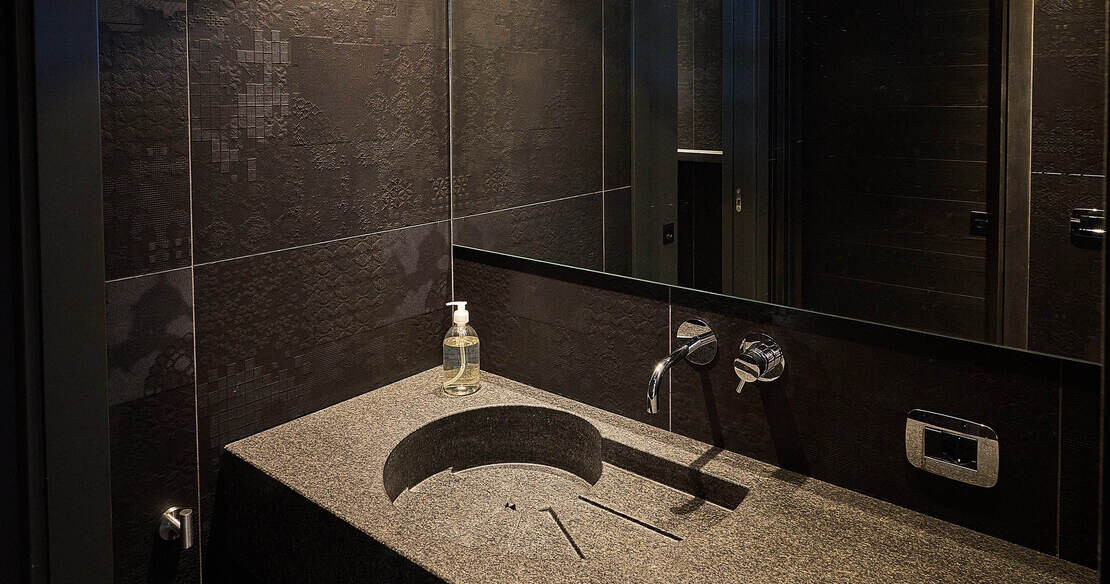 Luxury Chalet Il Gufo - Cervinia