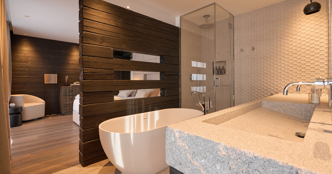 Luxury Chalet Il Gufo - Cervinia