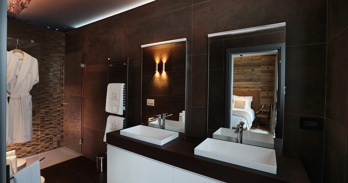 Chalet Blanc - Cervinia