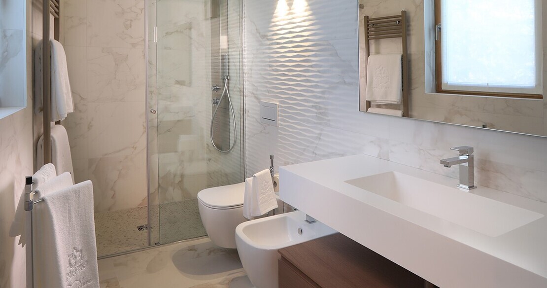 Chalet Blanc - Cervinia