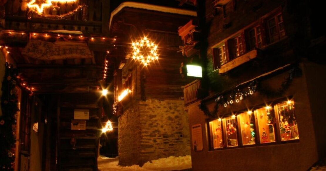 Grimentz ski resort guide