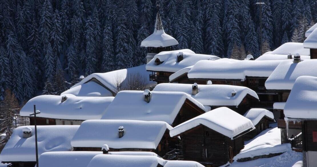 Grimentz ski resort guide