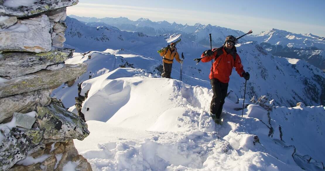 Grimentz ski resort guide