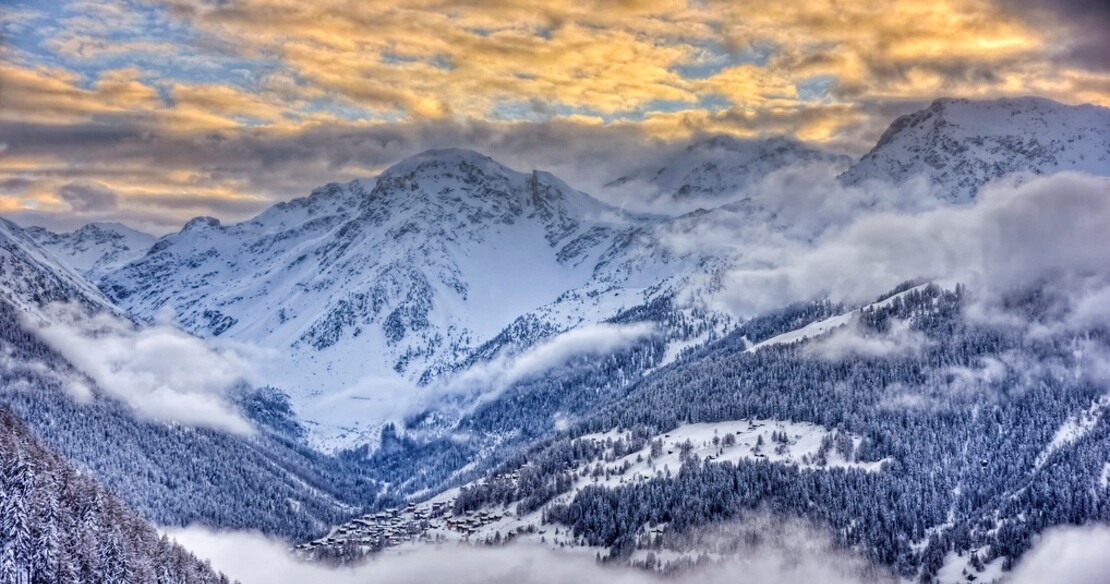 Grimentz ski resort guide