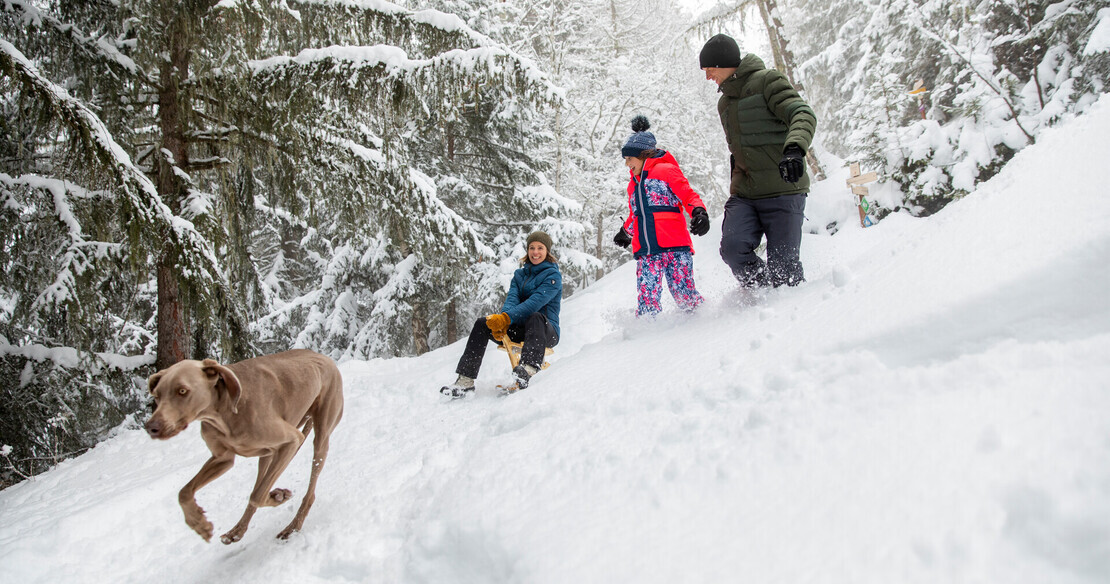 Champagny-en-Vanoise