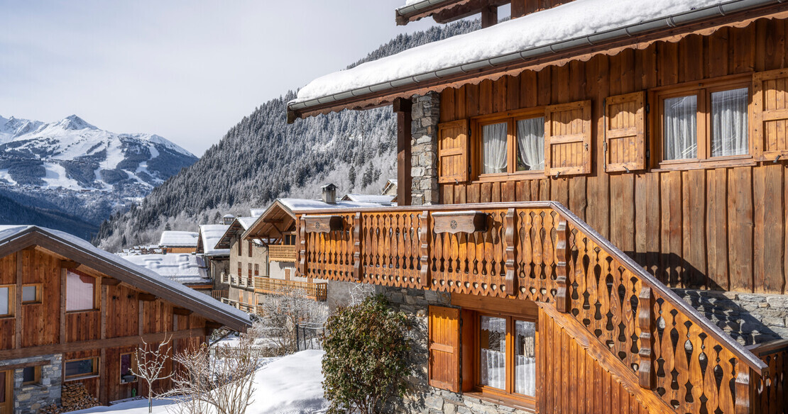 Champagny-en-Vanoise