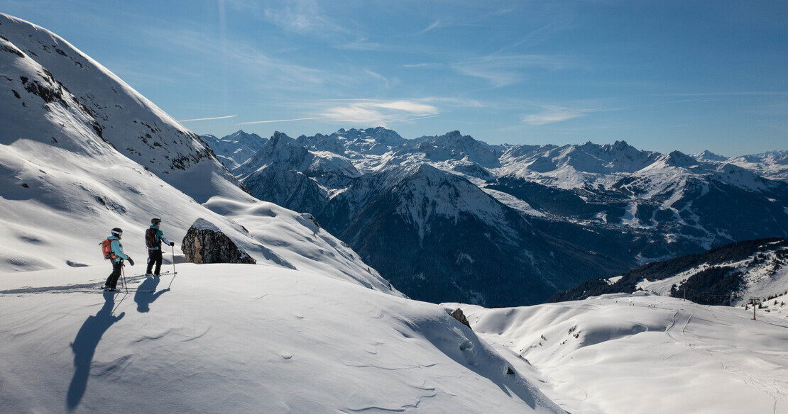 Champagny-en-Vanoise