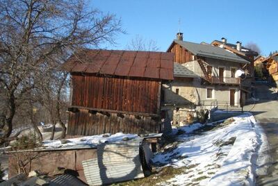 Meribel Village ski resort guide