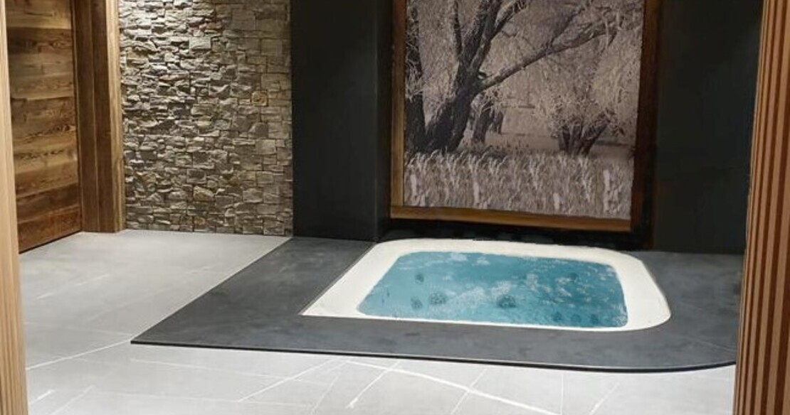 Apartment Josanne - Meribel