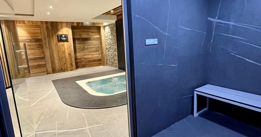 Apartment Josanne - Meribel