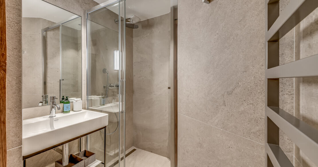 Apartment Josanne - Meribel